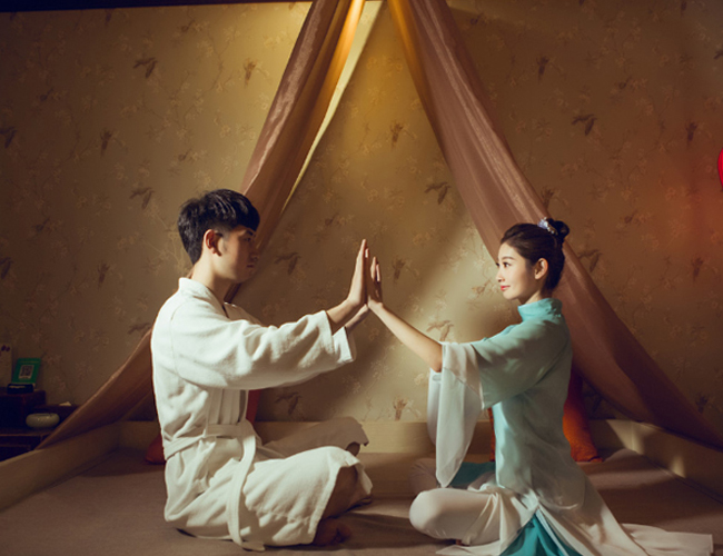 贵阳水疗与创造力：当大脑在漂浮中重启